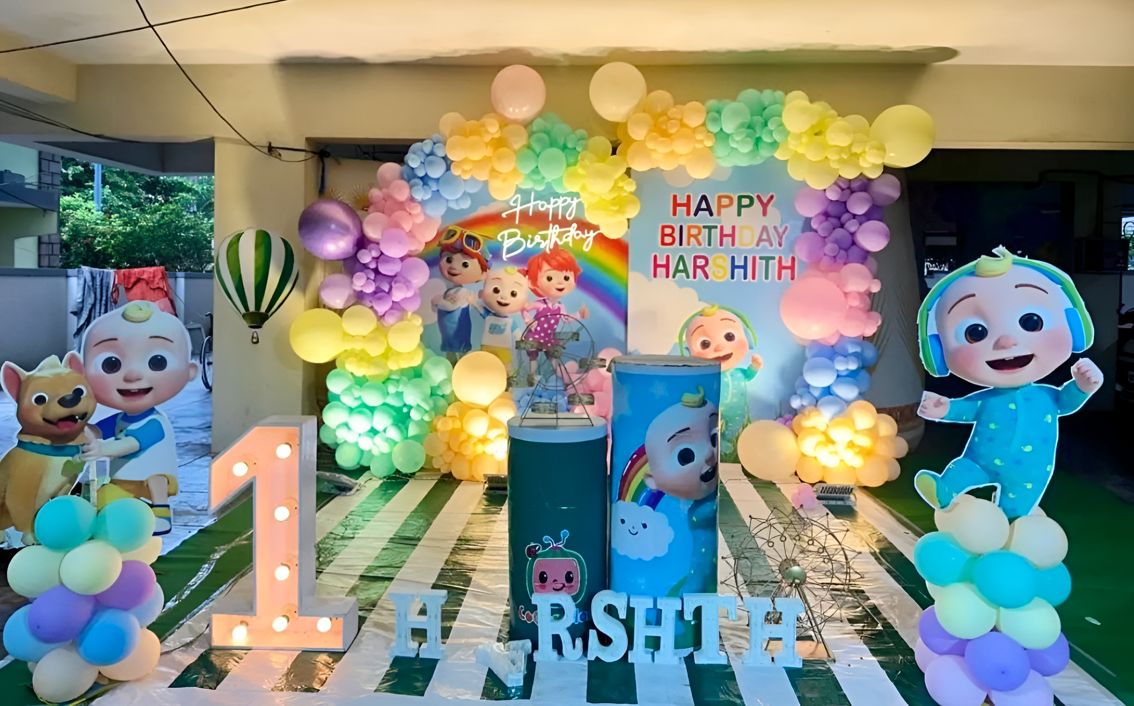 5